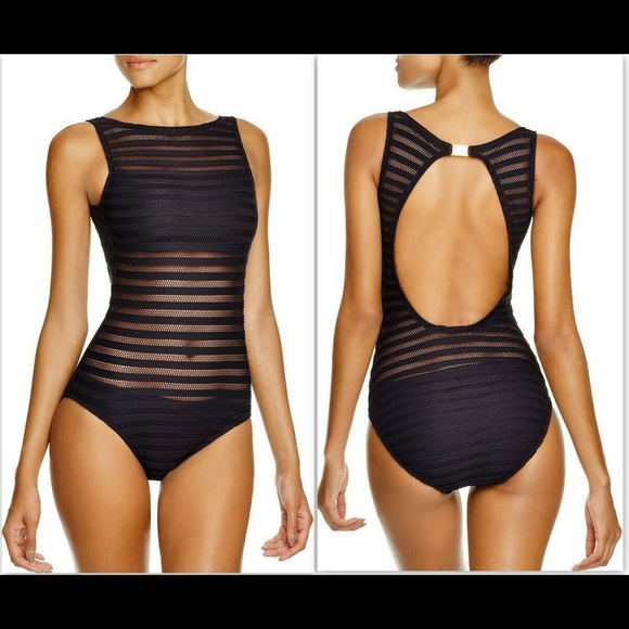 ralph lauren ottoman swimsuit